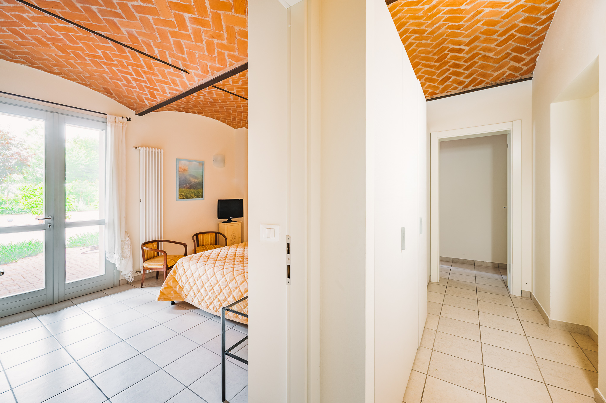 Corte Bongiovanna, Casa Vacanze, Alloggio Azalea