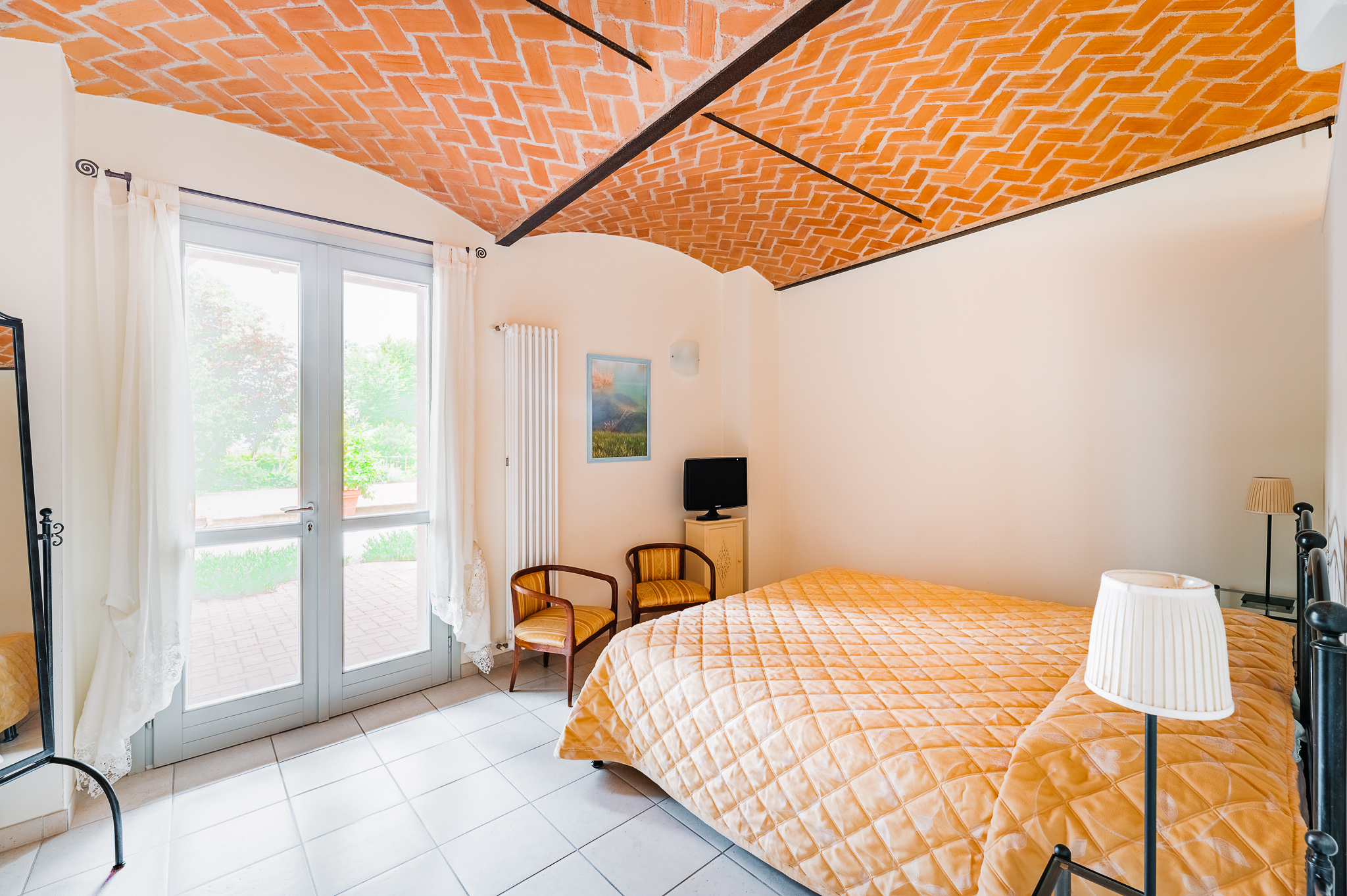 Corte Bongiovanna, Casa Vacanze, Alloggio Azalea