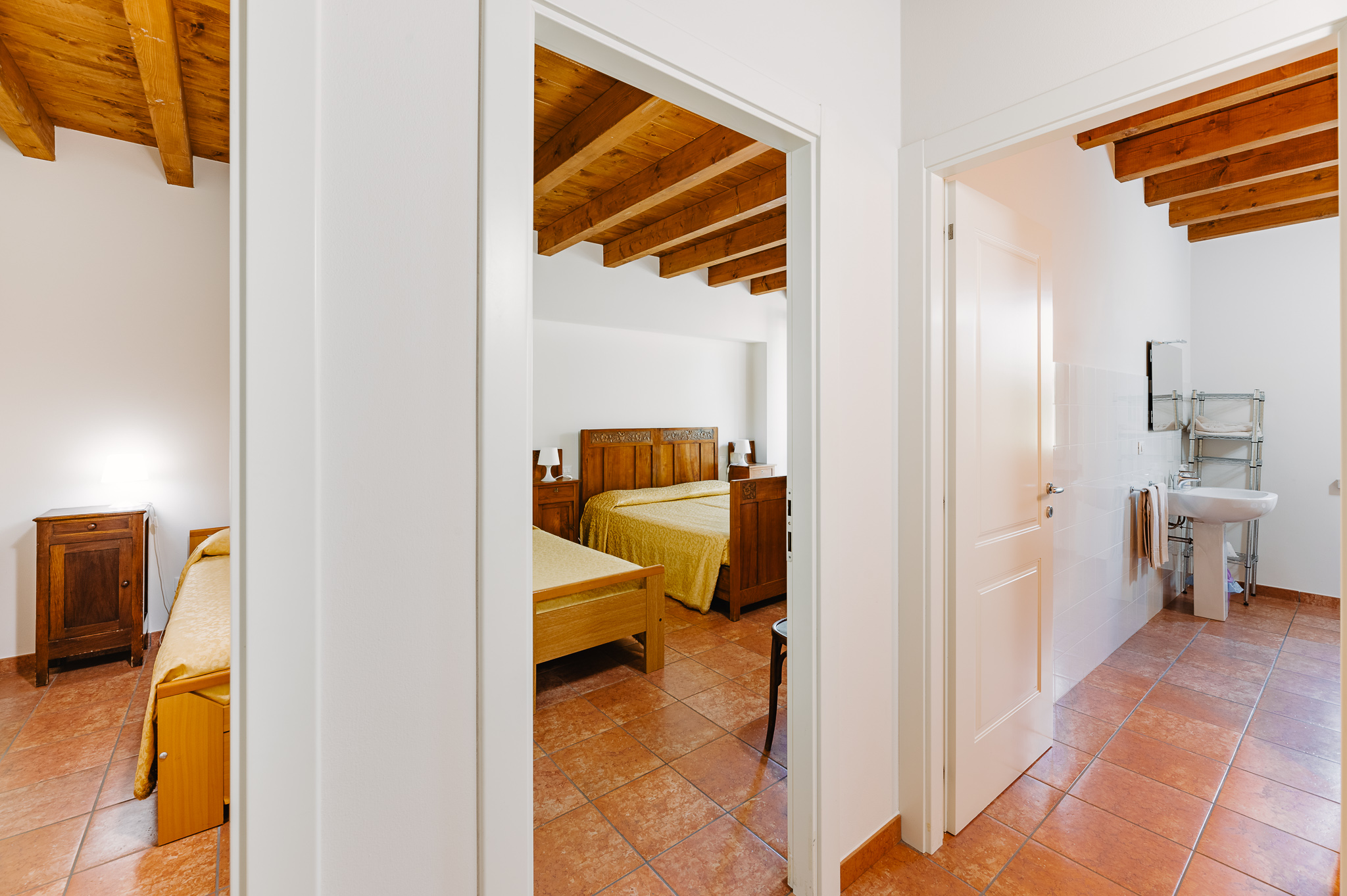 Corte Bongiovanna, Casa Vacanze, Alloggio Bougainvillea