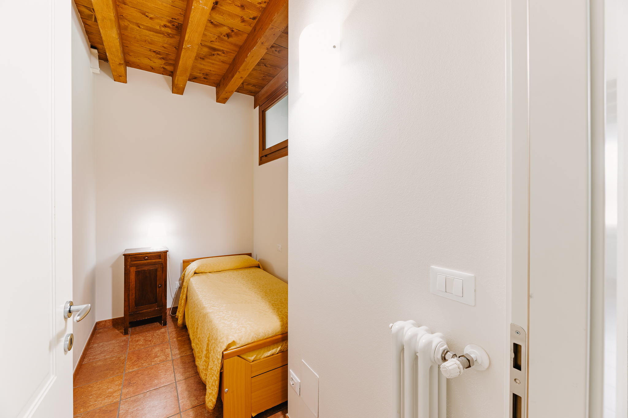 Corte Bongiovanna, Casa Vacanze, Alloggio Bougainvillea