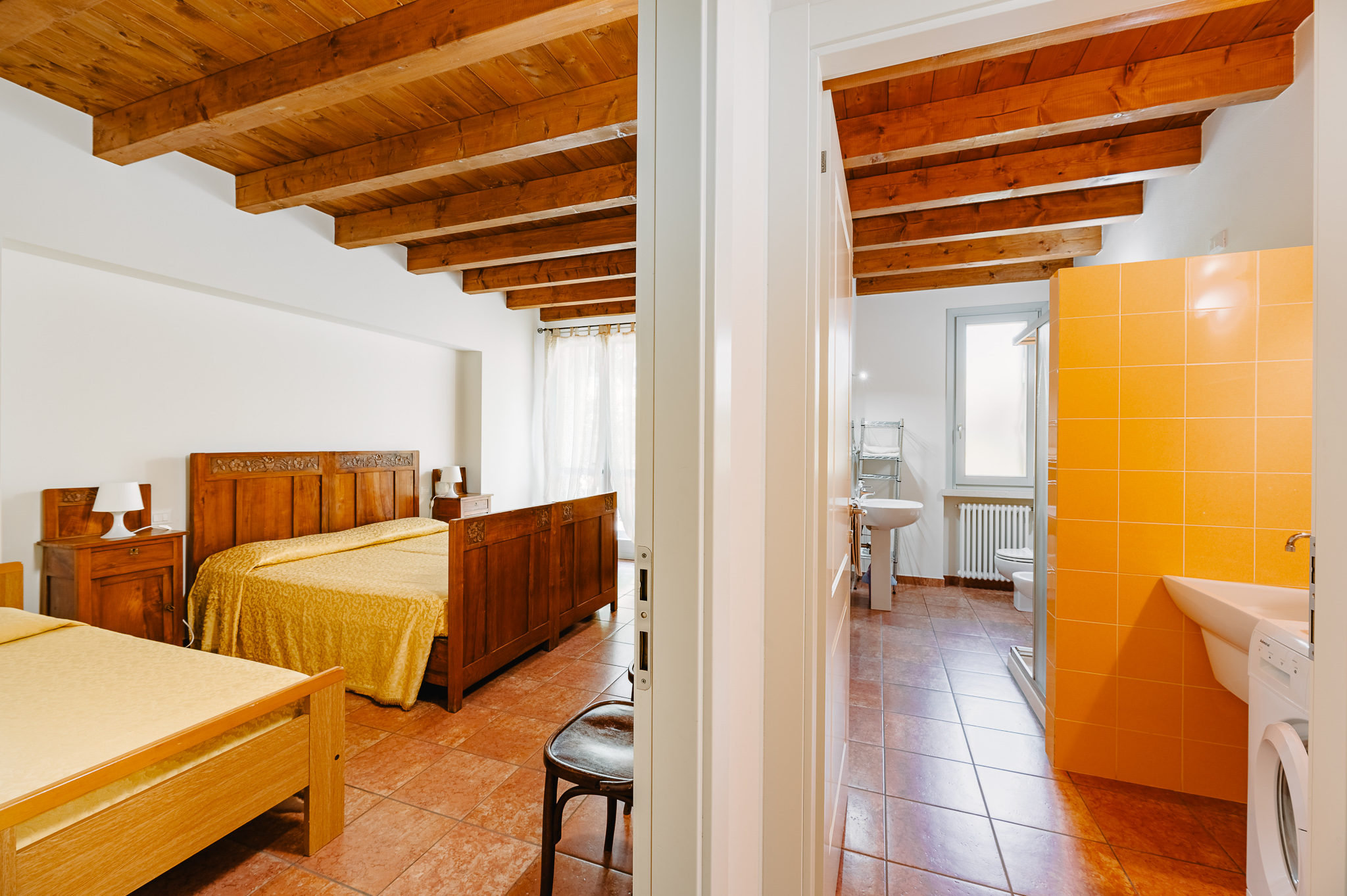 Corte Bongiovanna, Casa Vacanze, Alloggio Bougainvillea