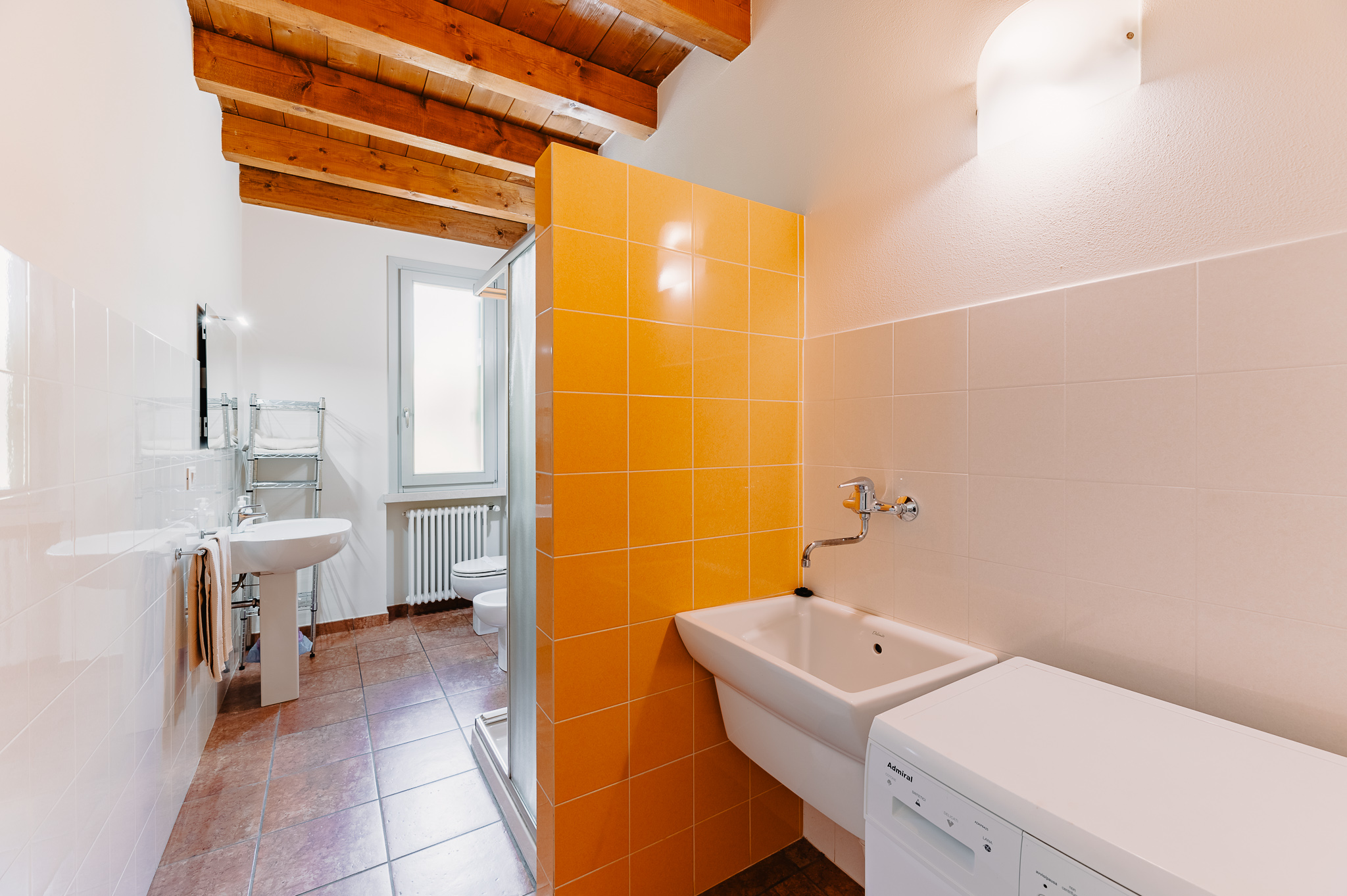 Corte Bongiovanna, Casa Vacanze, Alloggio Bougainvillea