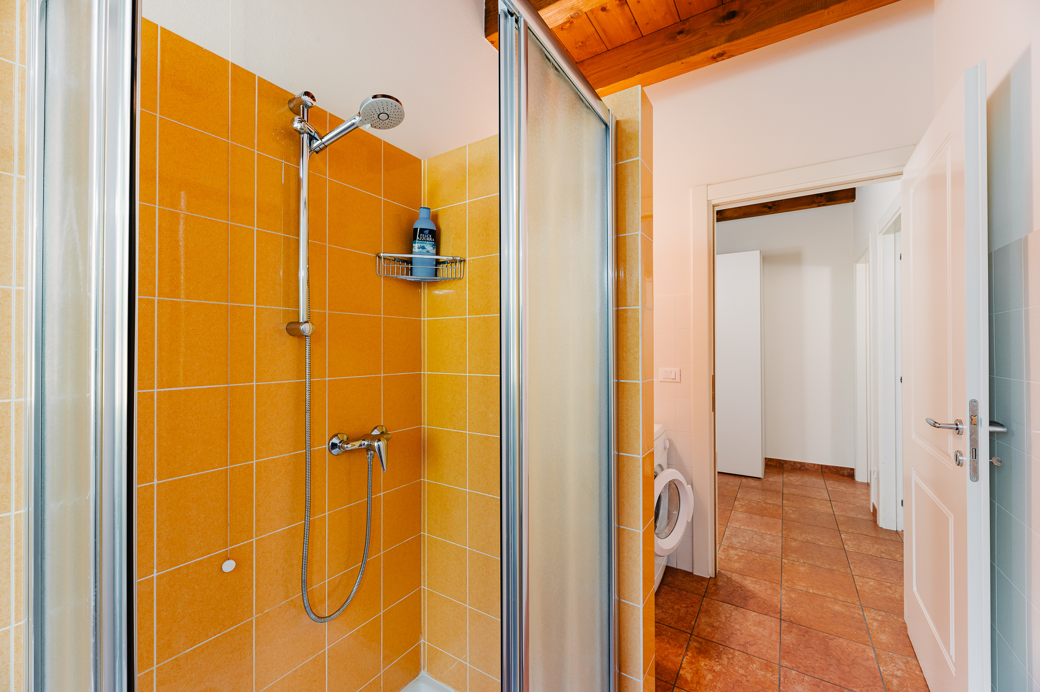 Corte Bongiovanna, Casa Vacanze, Alloggio Bougainvillea