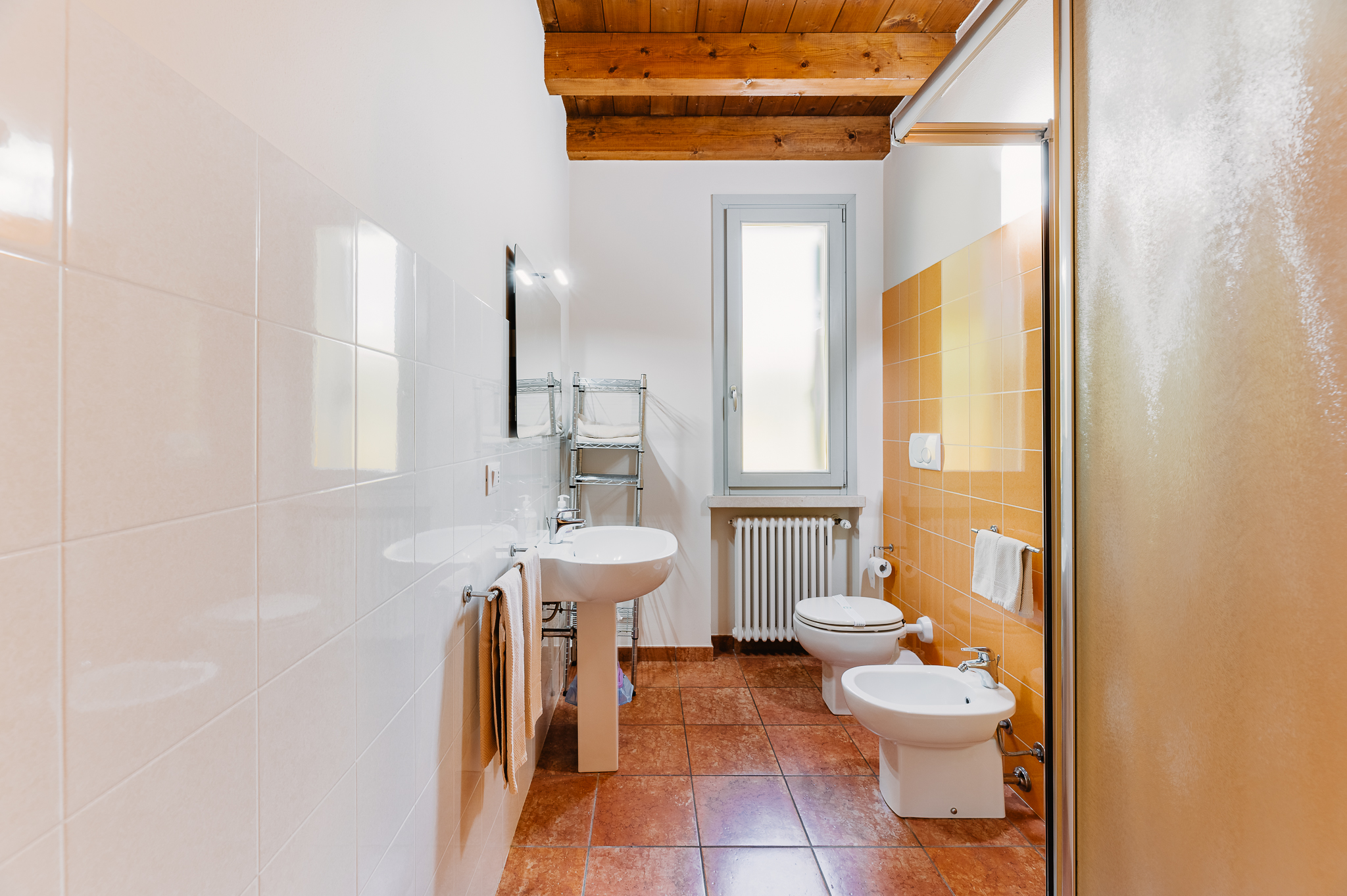 Corte Bongiovanna, Casa Vacanze, Alloggio Bougainvillea