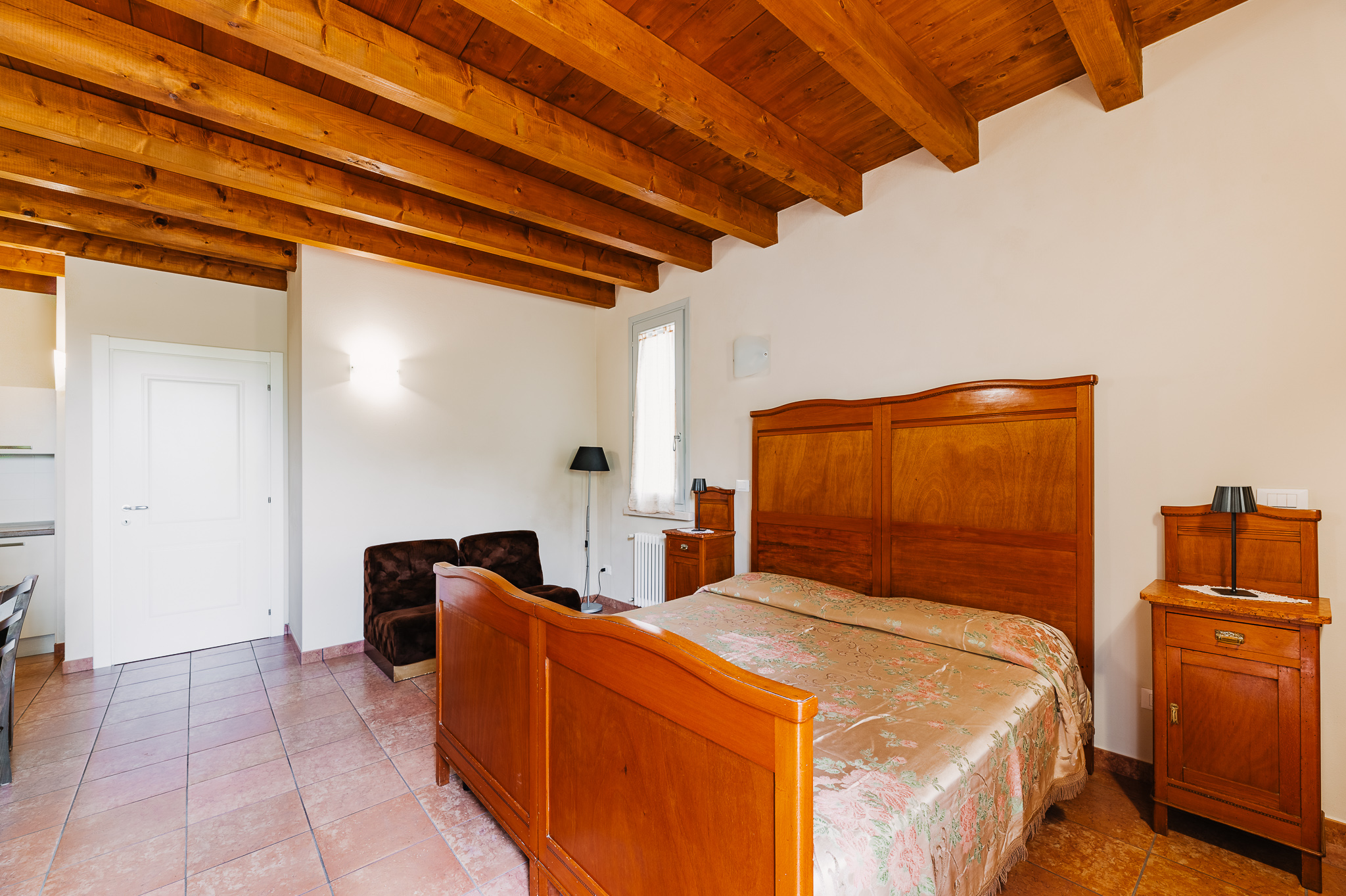 Corte Bongiovanna, Casa Vacanze, Alloggio Dalia