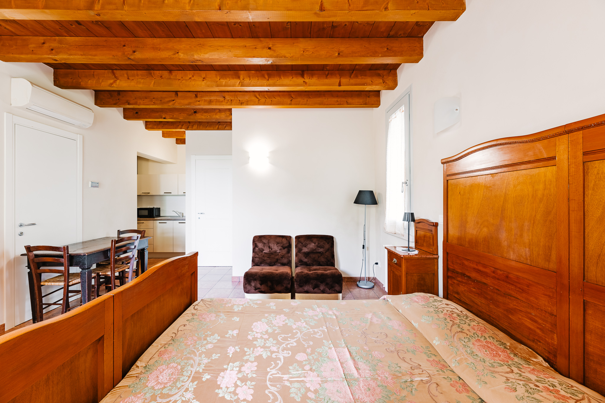 Corte Bongiovanna, Casa Vacanze, Alloggio Dalia