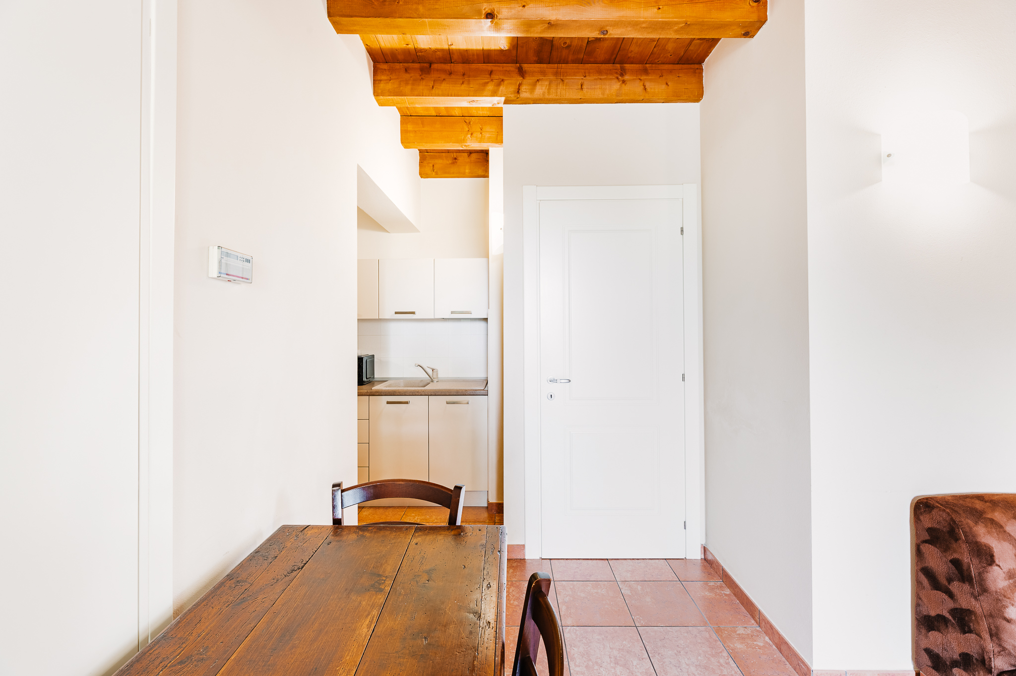 Corte Bongiovanna, Casa Vacanze, Alloggio Dalia