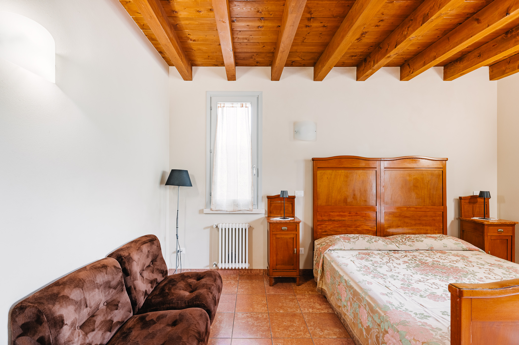 Corte Bongiovanna, Casa Vacanze, Alloggio Dalia