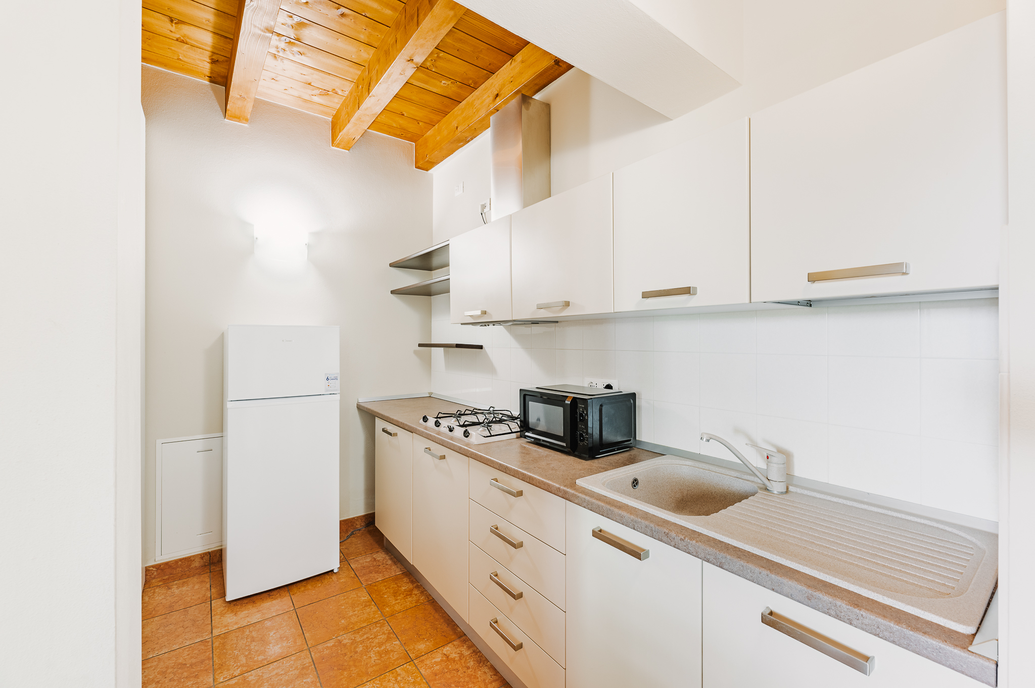 Corte Bongiovanna, Casa Vacanze, Alloggio Dalia