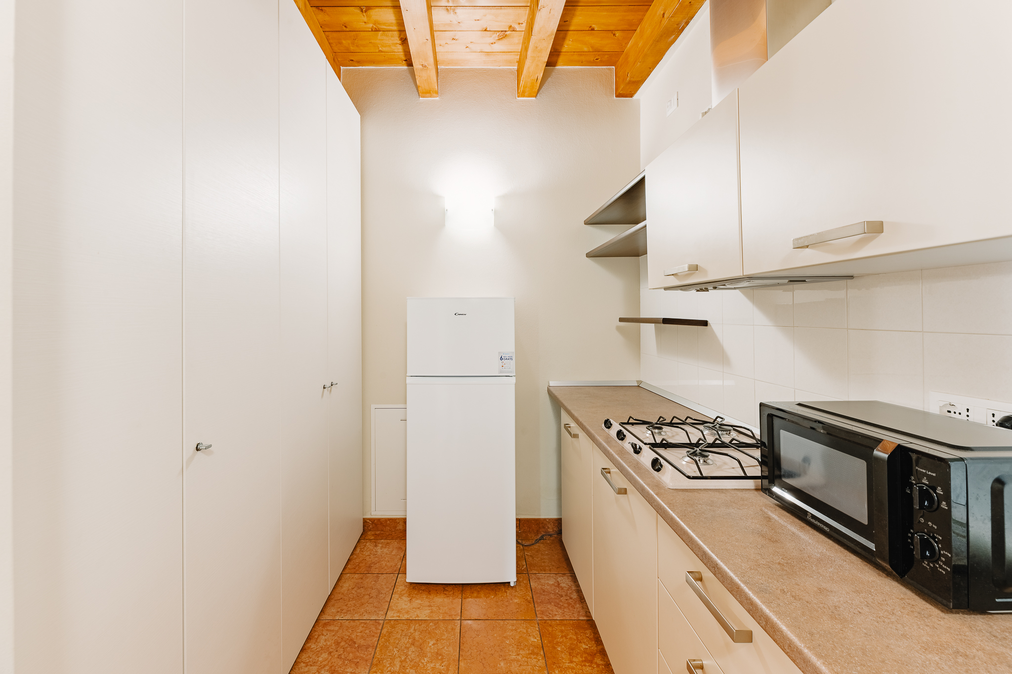 Corte Bongiovanna, Casa Vacanze, Alloggio Dalia