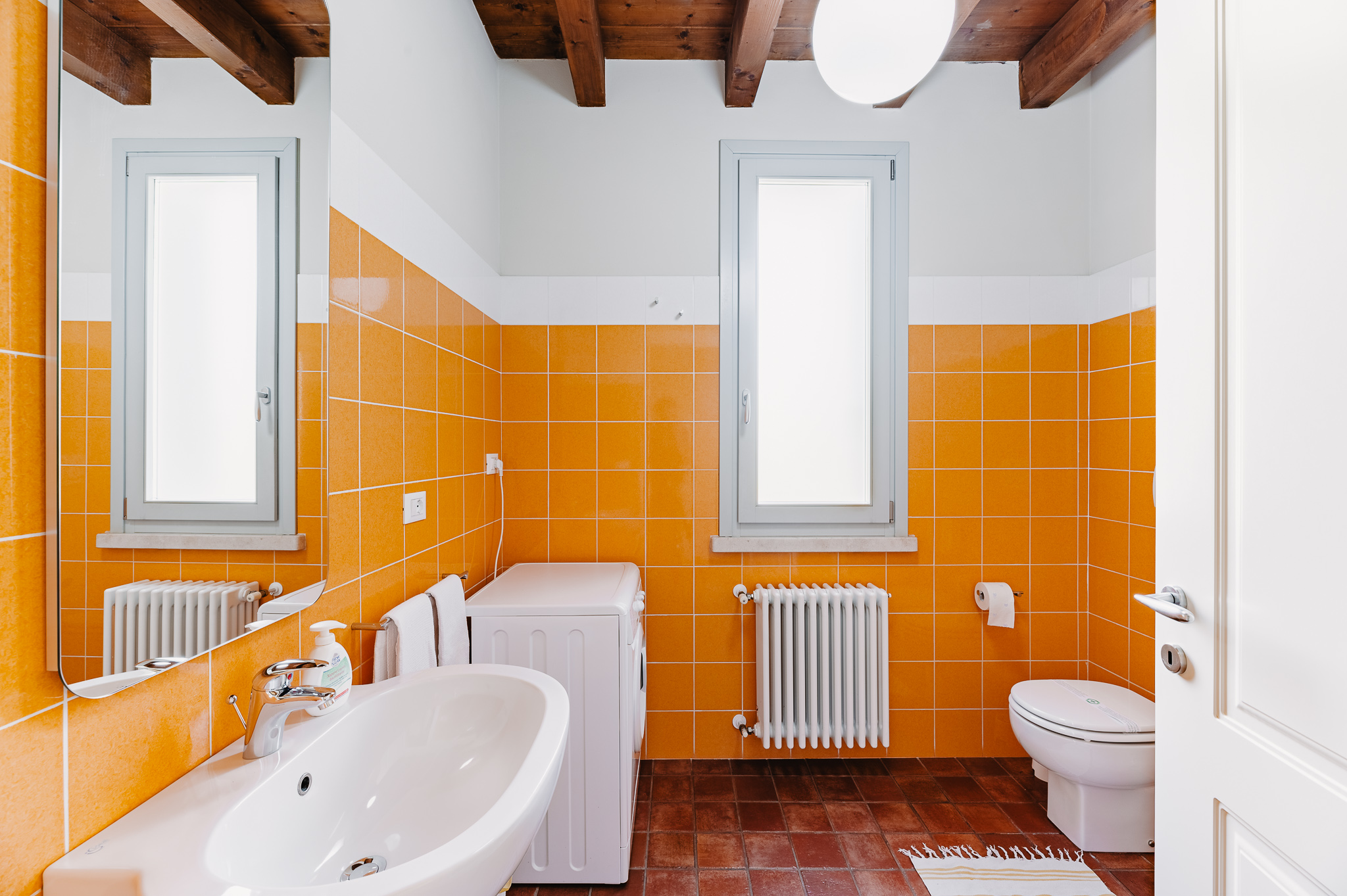 Corte Bongiovanna, Casa Vacanze, Alloggio Dalia