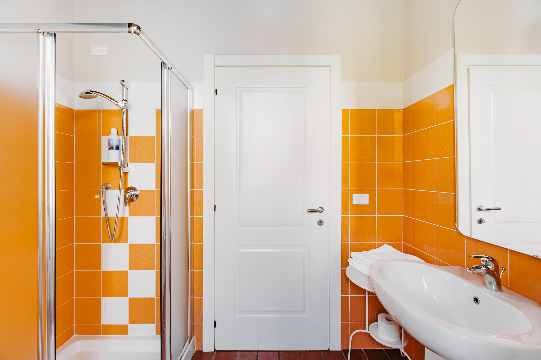 Corte Bongiovanna, Casa Vacanze, Alloggio Dalia