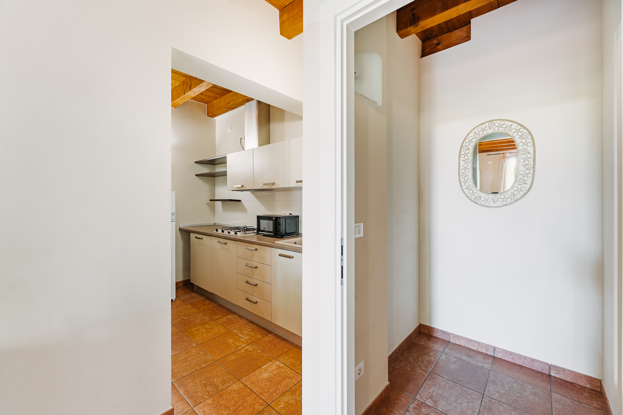 Corte Bongiovanna, Casa Vacanze, Alloggio Dalia